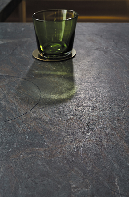 Столешницы для кухни - Мартелли марбл LIGRON LIST249 1836 - Вид №28