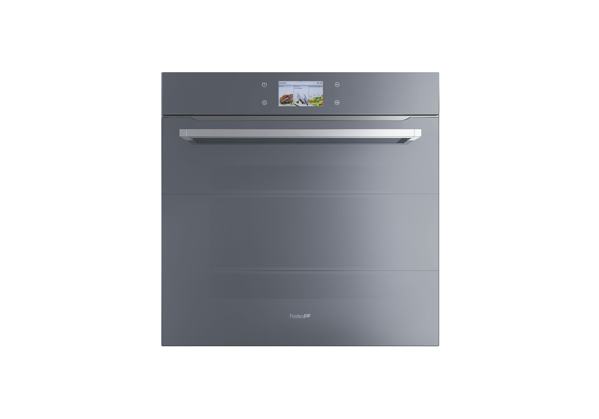 7106653 Духовка FL 7106653 Fosterspa 