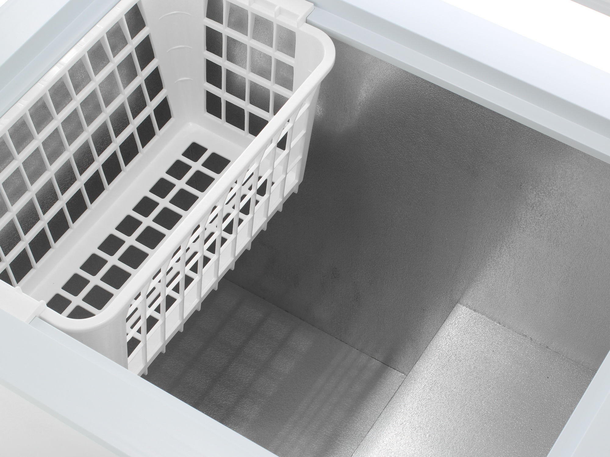 7922667 Морозильный ларь Pozis FH-256-1 белый STDN-0019123 - Вид №8