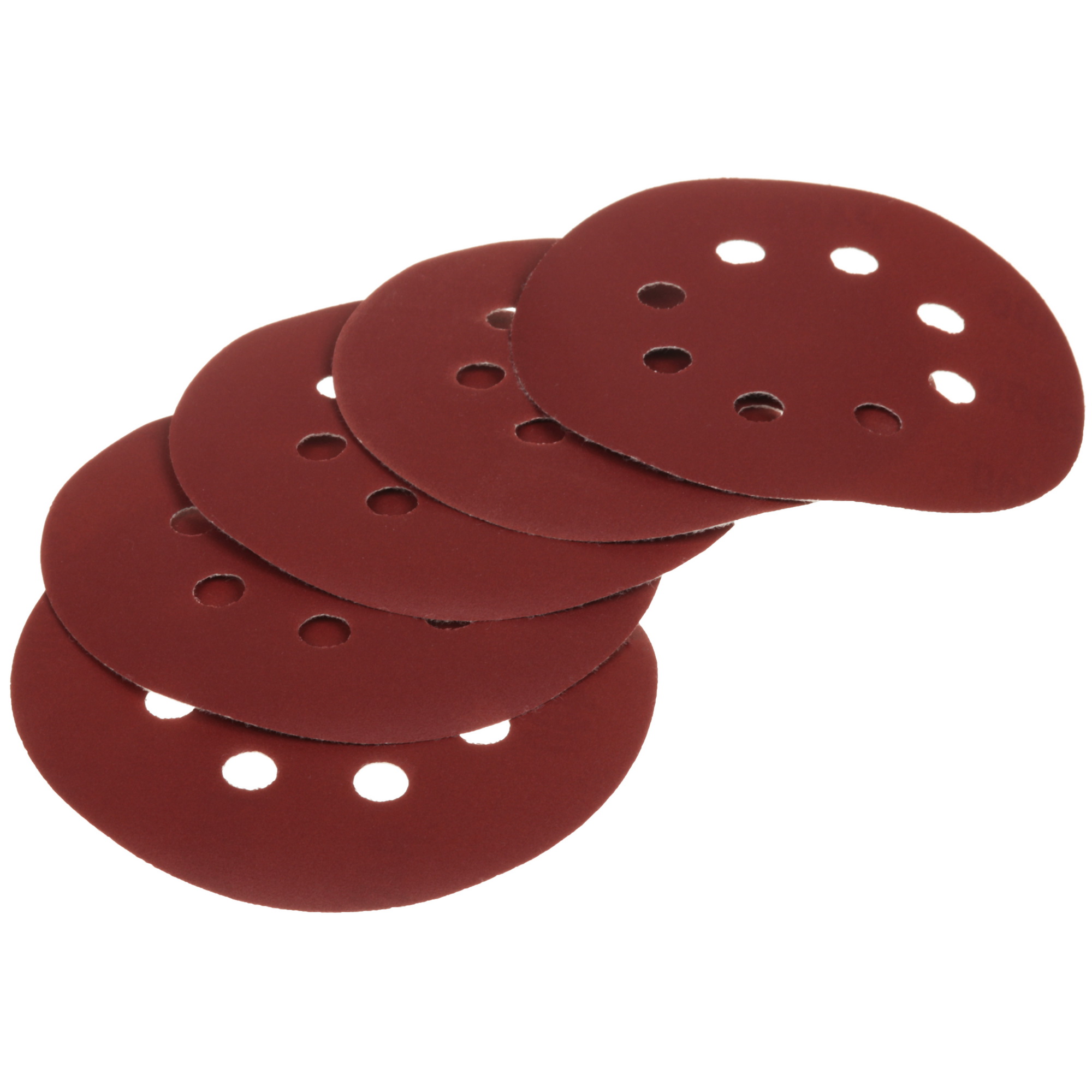 Круг шлифовальный Aceline VDO0420 5 шт 5465363 STDN-0064160