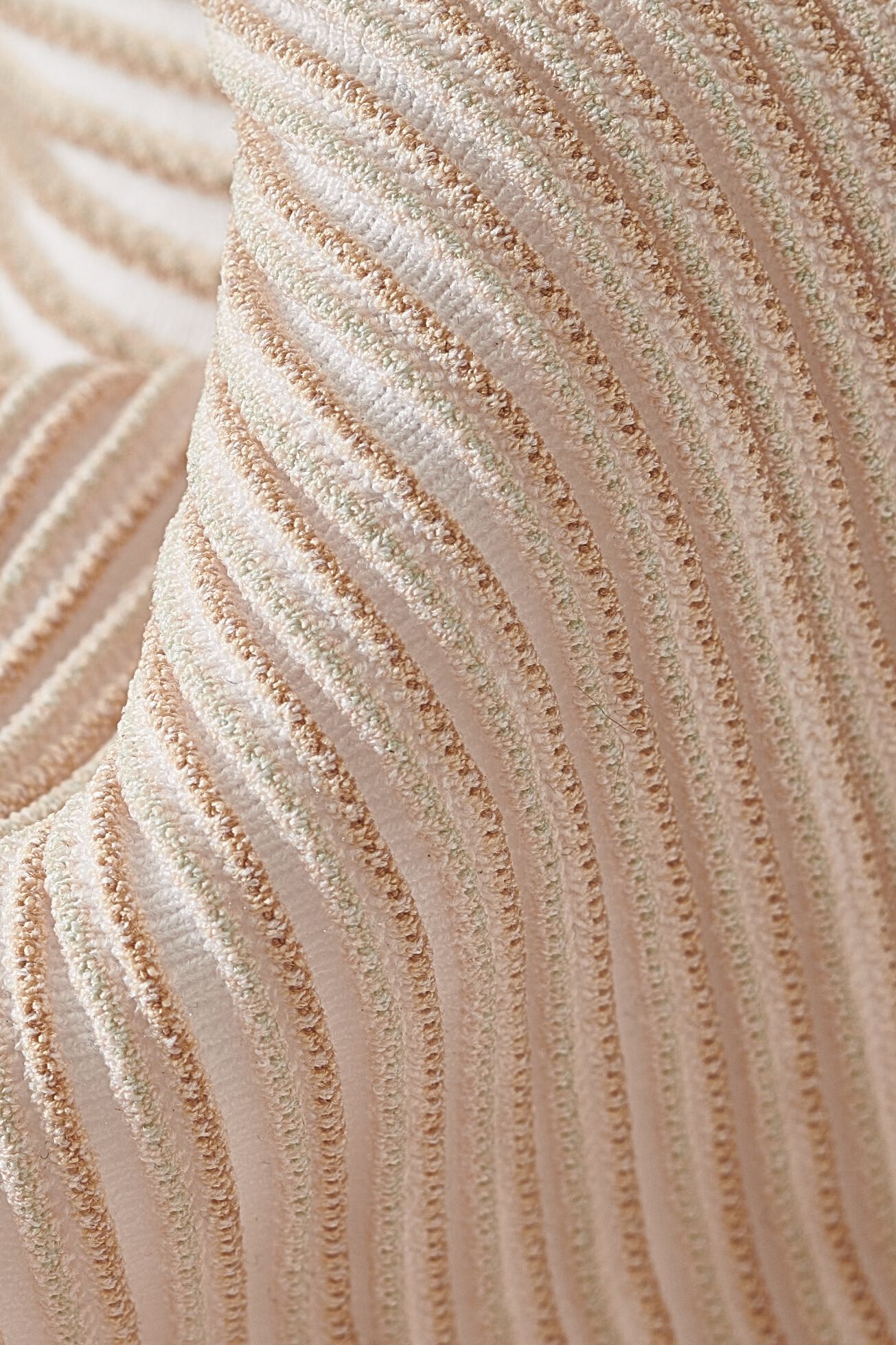 Ткань светодиодный подвесной светильник Vibia Knit ARCH-00041826 - Вид №9