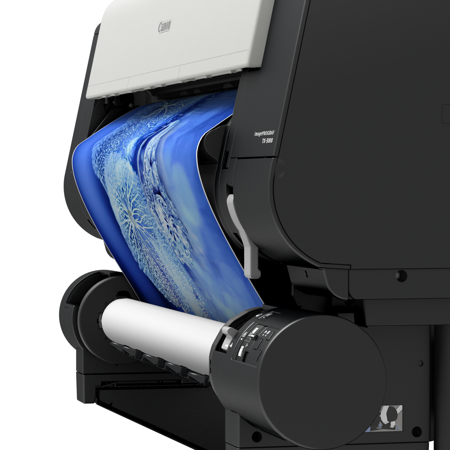 2443C003 ipf tx-3000 Canon  - Вид №18