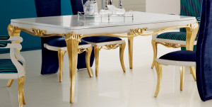 007423 Стол Jetclass Luxus