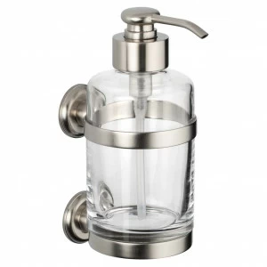 C65-530 C65-530 Настенный дозатор мыла ODIOT Cristal & Bronze ODIOT