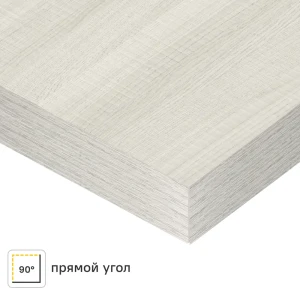 Столешница Дуб килкини 120x3.8x80 см ЛДСП цвет бежевый 89077699 STLM-2152776
