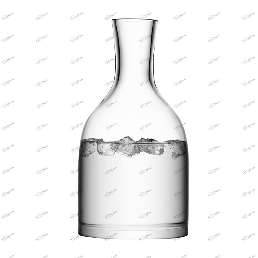 Графин для воды 1,75 л wine LSA INTERNATIONAL WINE 00-3863082 Прозрачный 