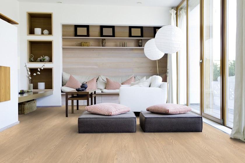 gerflor Пол lvt под дерево Luxury vinyl tiles sun-id-1425906 - Вид №5