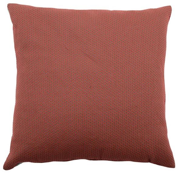 l'Opificio Подушка из ткани квадратная  004-16  - Вид №1