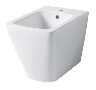 T300600155 Биде напольное Touch3 Disegno Ceramica