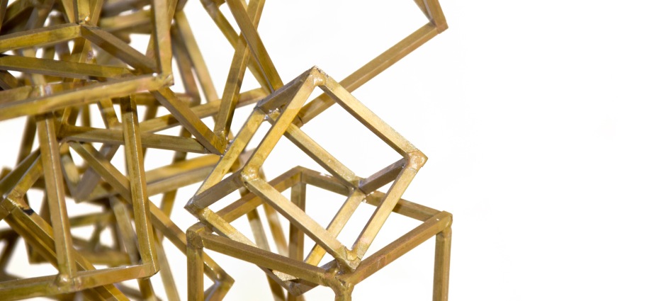 007581 Столик Cygnus Brabbu 