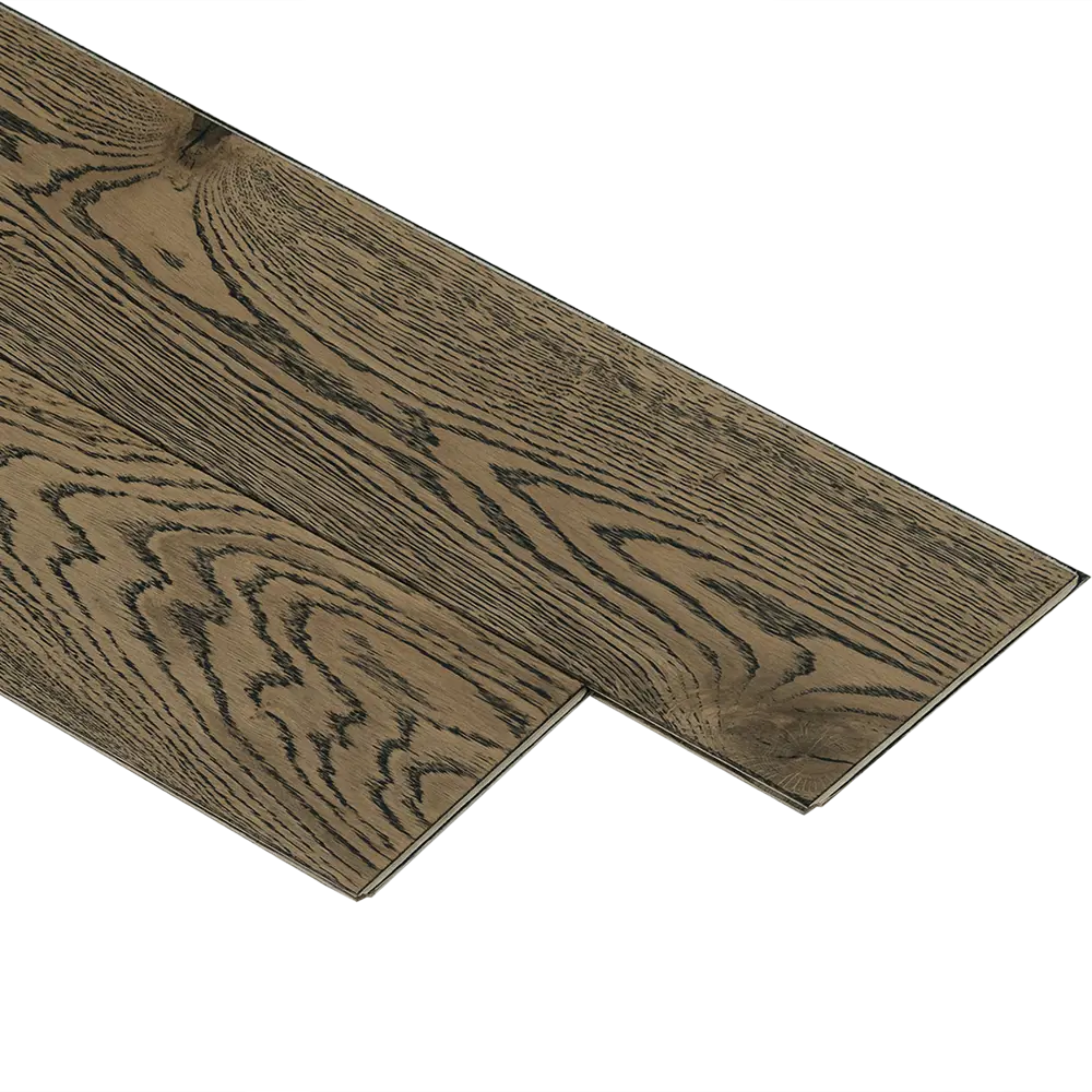 Parquet Life Инженерная доска «Вдохновение» — дуб с березовой основой 82610112 STLM-0891479 - Вид №2