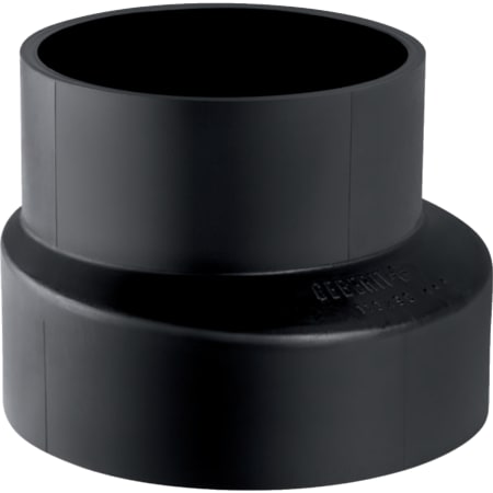 367.581.16.1 Переход эксцентриковый Geberit PE, короткий Geberit 