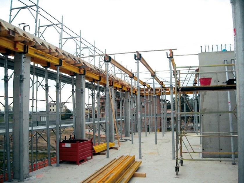 ULMA Construction Балочная опалубка для перекрытий sun-id-1486495 - Вид №2