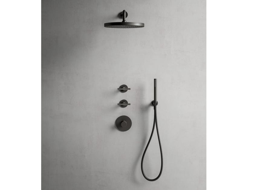 Встраиваемый набор для душа с ручным душем Fantini Rubinetti Sailing ARCH-00106255