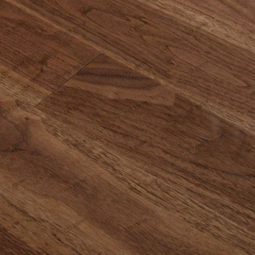 Инженерная доска Coswick Классическая Классический Американский Орех американский Натур (Гладкая) 300…1845х107,95 мм 13213161