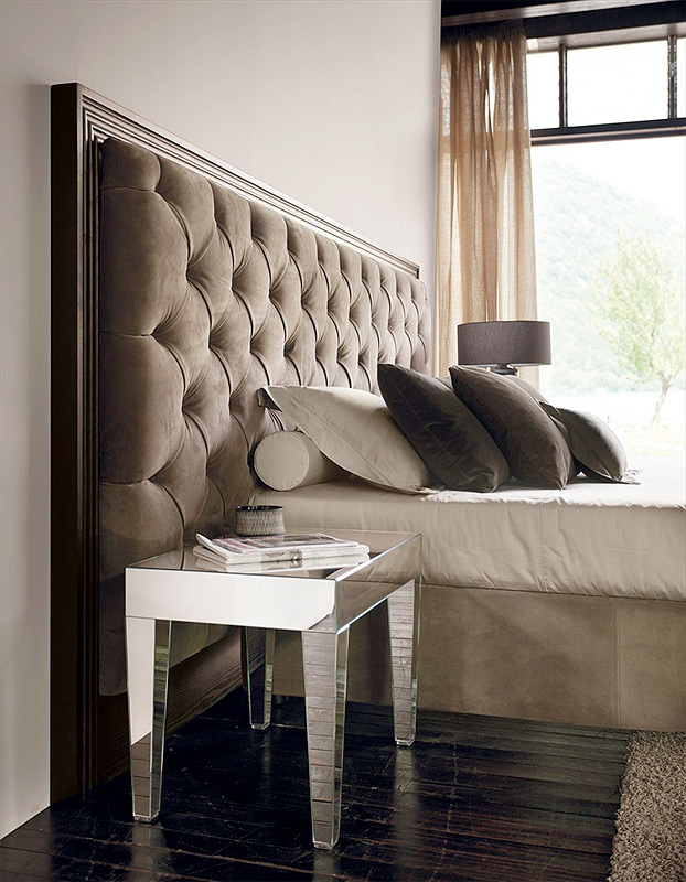 Кровать  PORADA ENYA  - Вид №1