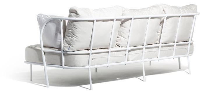 Skargaarden 3-х местный садовый диван Saltö sun-id-1367825 - Вид №4