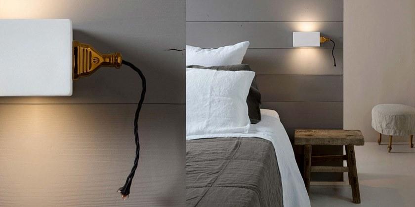 Karman Настенный керамический светодиодный светильник прямого света Giuspina sun-id-1375479 - Вид №2