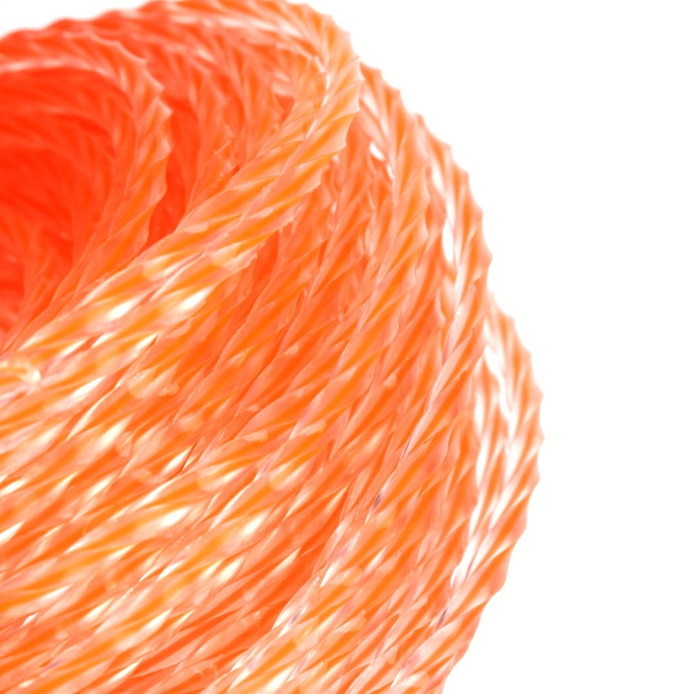 84033522 Леска для триммера Duoline ø2.4 мм 15 м квадрат STLM-0046310 PATRIOT  - Вид №2