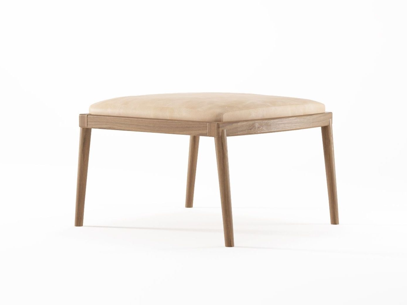 Деревянная подставка для ног KARPENTER Chillax ARCH-00075972 - Вид №36