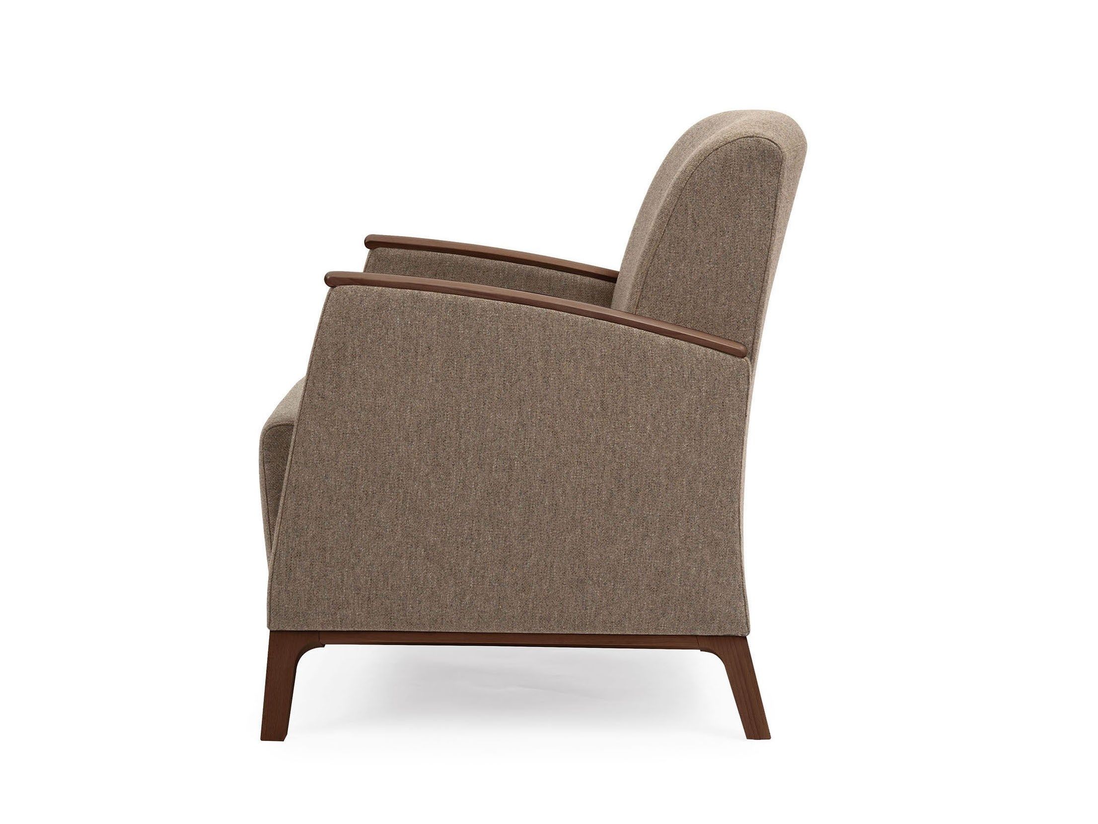 Тканевое кресло с подлокотниками PIAVAL MAMY-Health &amp ARCH-00102560 - Вид №2