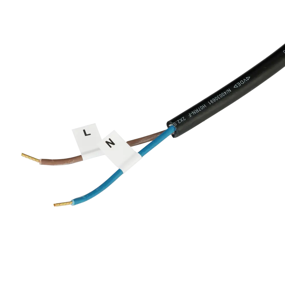 Индукционная варочная панель Kitll KHI 6001 BLACK 60 см 4 конфорки цвет чёрный STLM-2107046 - Вид №6