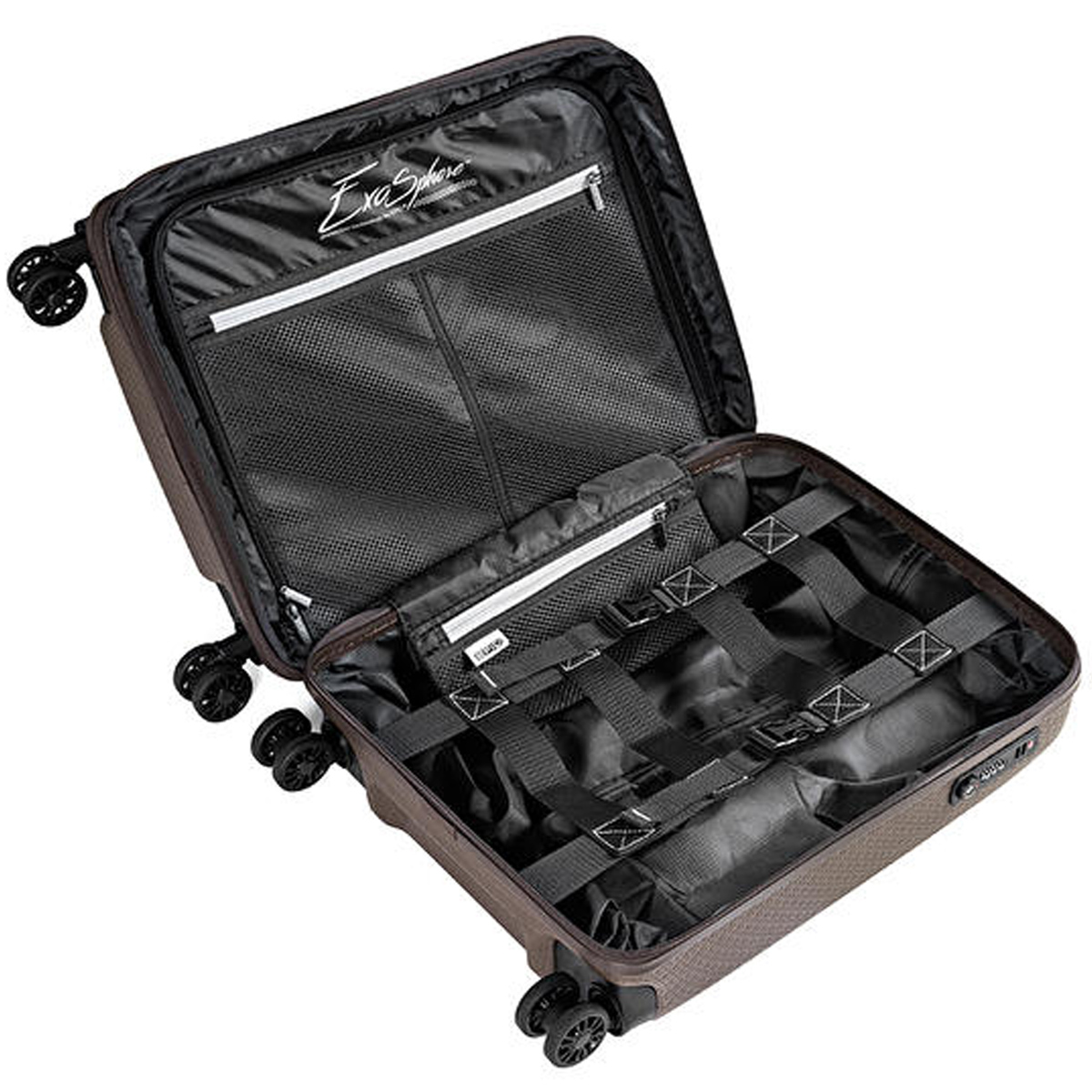 EGT403/04-02 Чемодан EGT403/04 S Epic GTO 5.0  - Вид №4