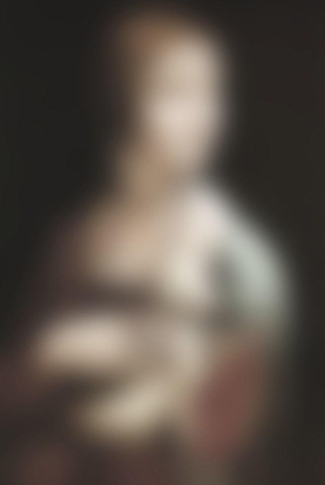 MOMENTI Художественная печать Crazy home paintings 056 - Вид №1