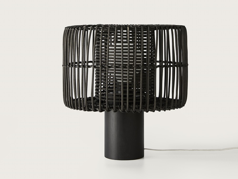 100672 Настольная лампа Aromas del Campo Hedula 