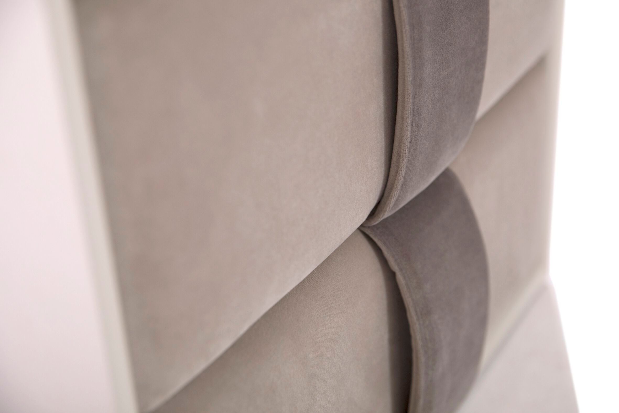 Прикроватная тумбочка из МДФ с ящиками ABLE кольцо ARCH-00130270 - Вид №4