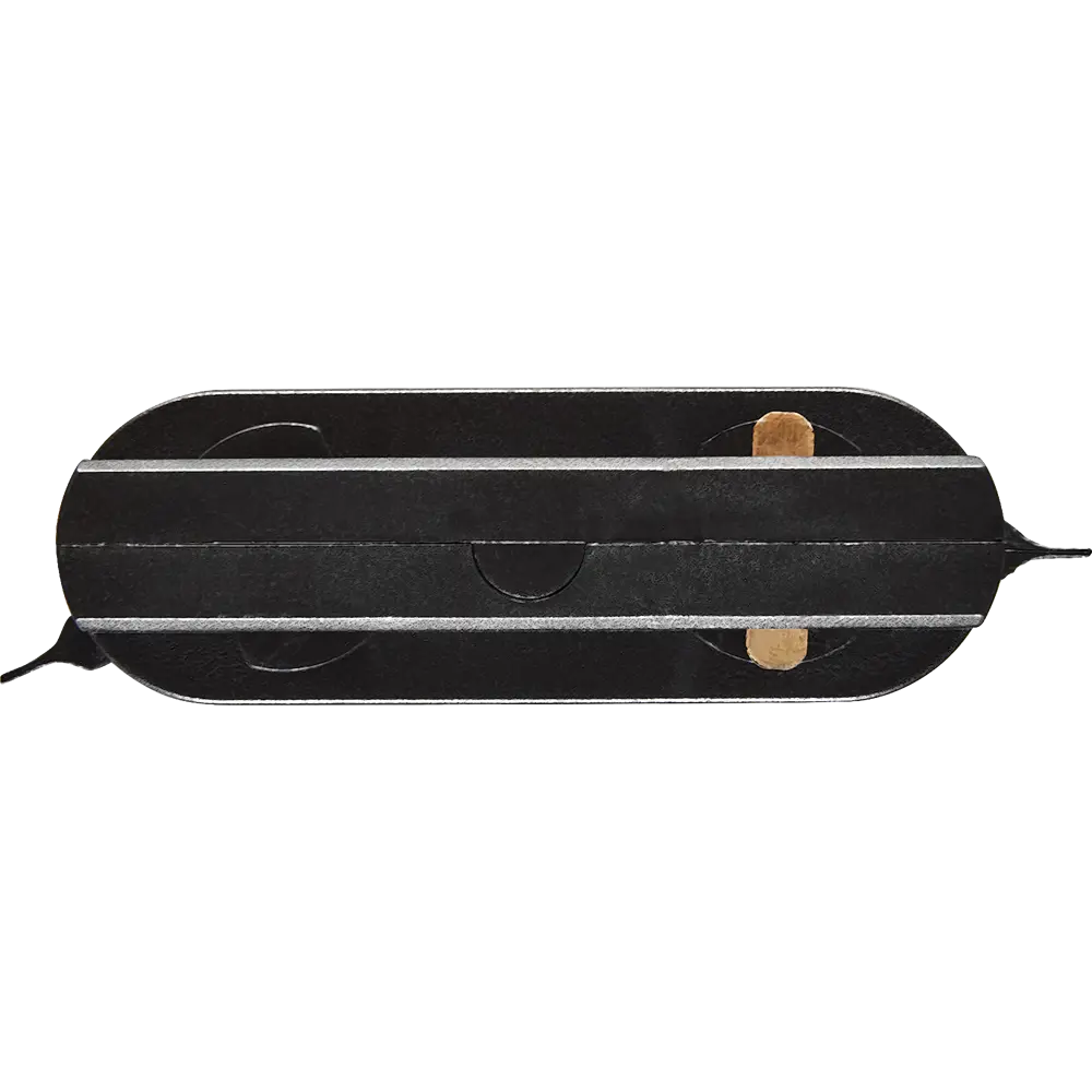 Трековый светильник светодиодный Volpe ULB-Q310 18 Вт 2 м² цвет черный STLM-2082537 - Вид №2