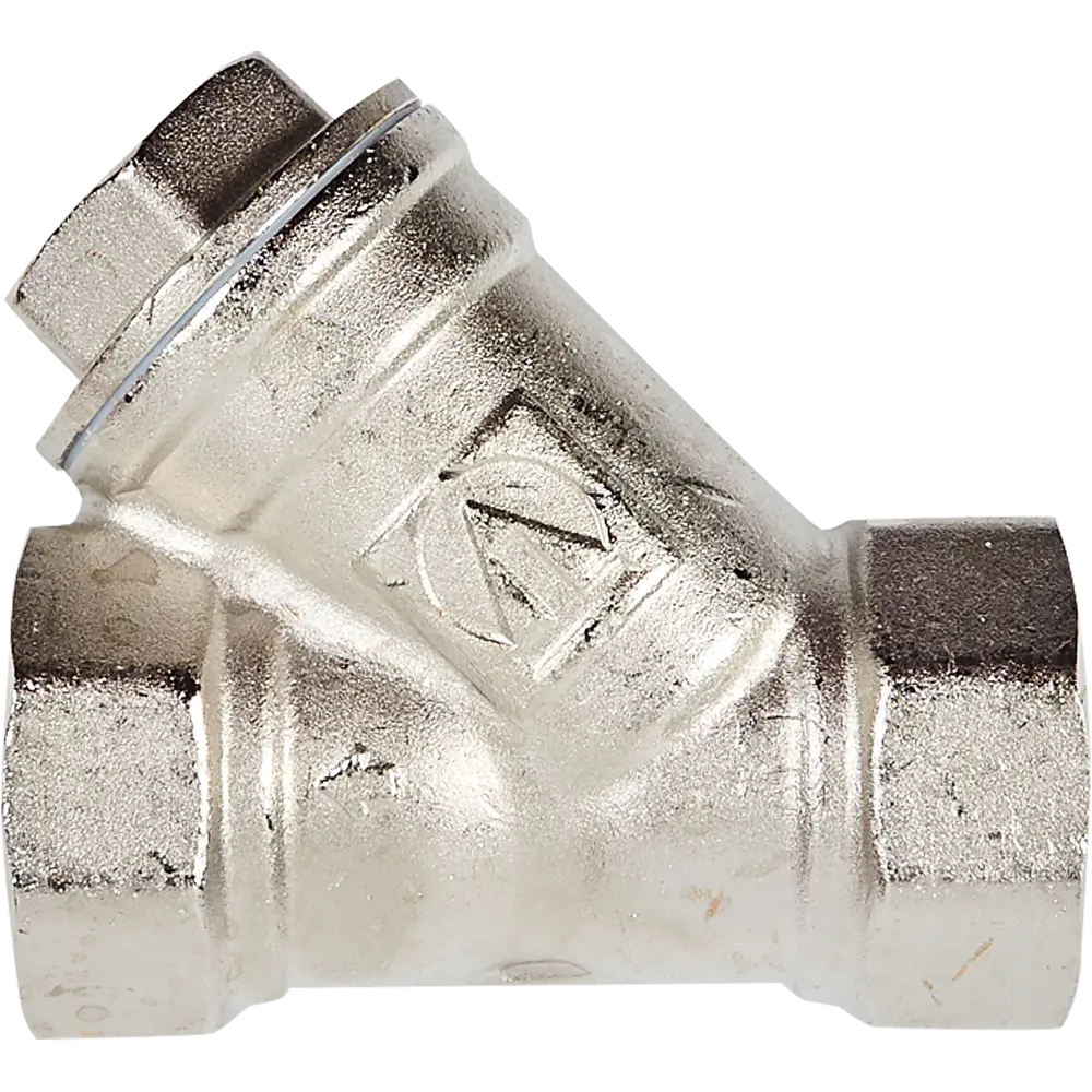 Фильтр косой Valtec 400-500 мкм 1 1/4" VT.192.N.07 82564563 STLM-2187353  - Вид №1