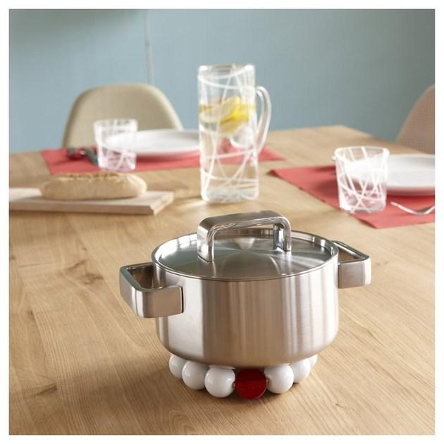 KONSTANTIN SLAWINSKI Подставка из фарфора sun-id-1355609 - Вид №2