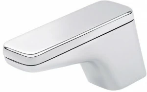 rvb Смеситель для раковины на столешницу, одно отверстие Slide 4515.--.41s