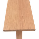 HT331A Скамейка на водяной мельнице ijlbrown  - Вид №6