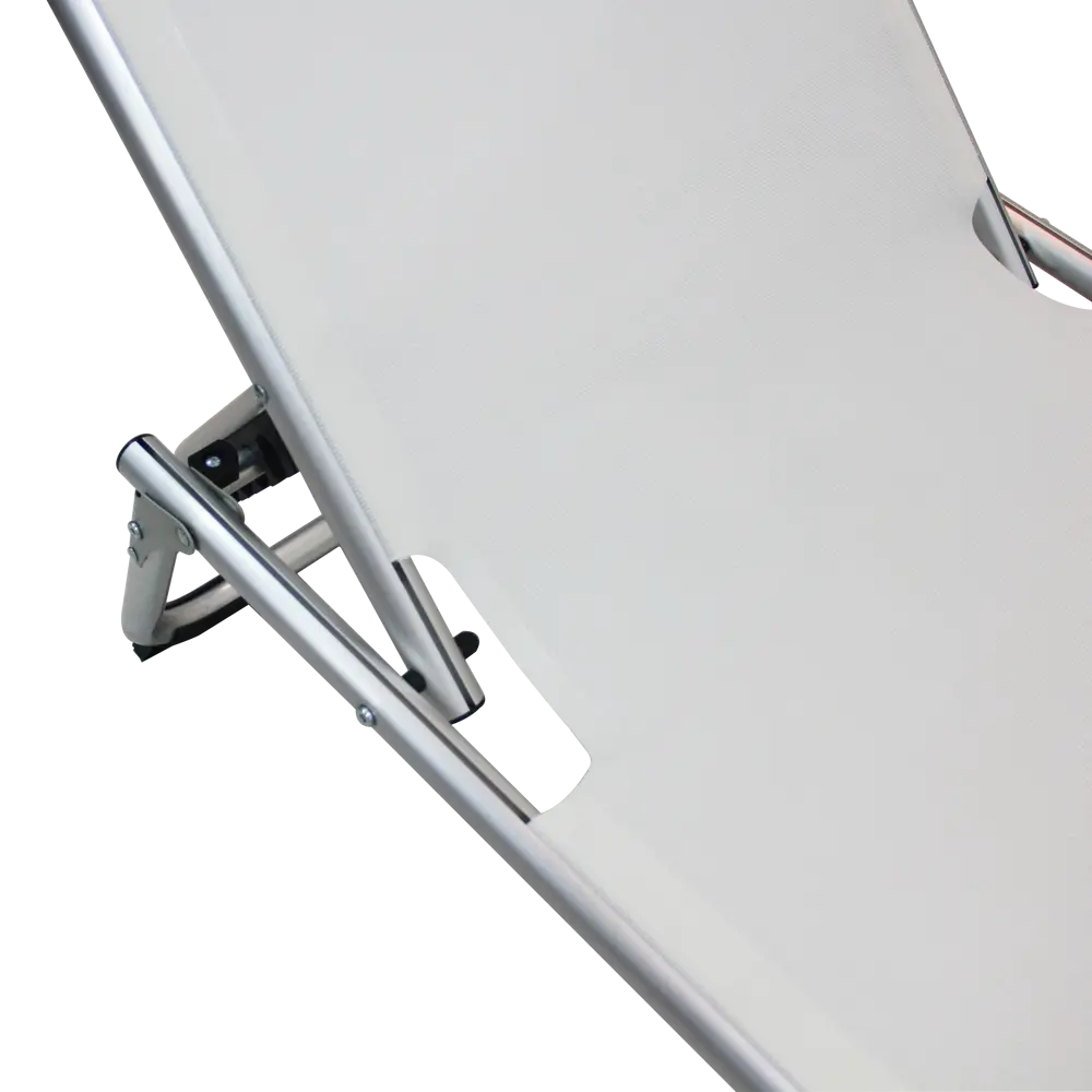 Santreyd Azur — компактный шезлонг для пляжа и сада 82558763 STLM-0953937 - Вид №7