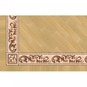 Бордюр Нимфа