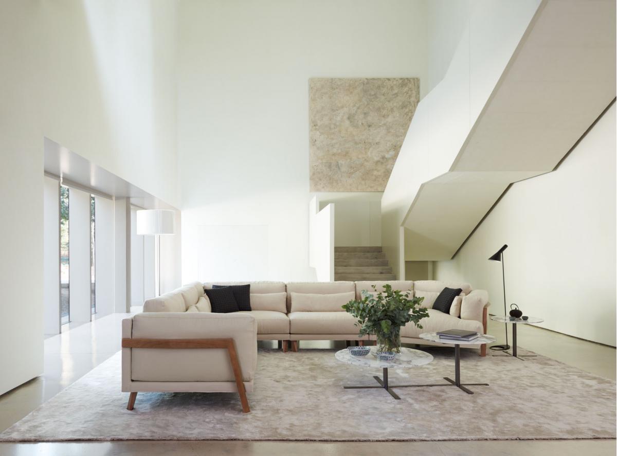 001509 Диван Joquer Time Santreyd - Вид №8