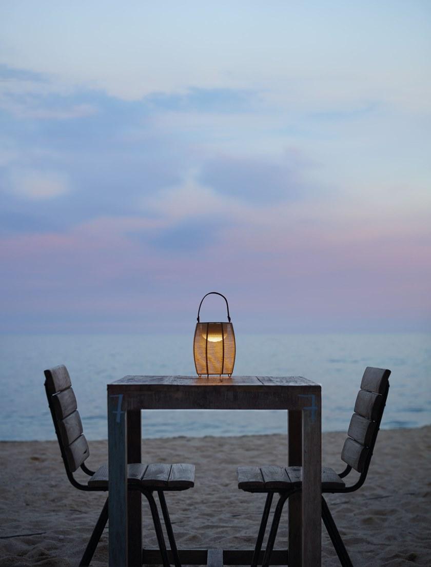 BOVER Беспроводная настольная лампа sun-id-1472715 - Вид №2