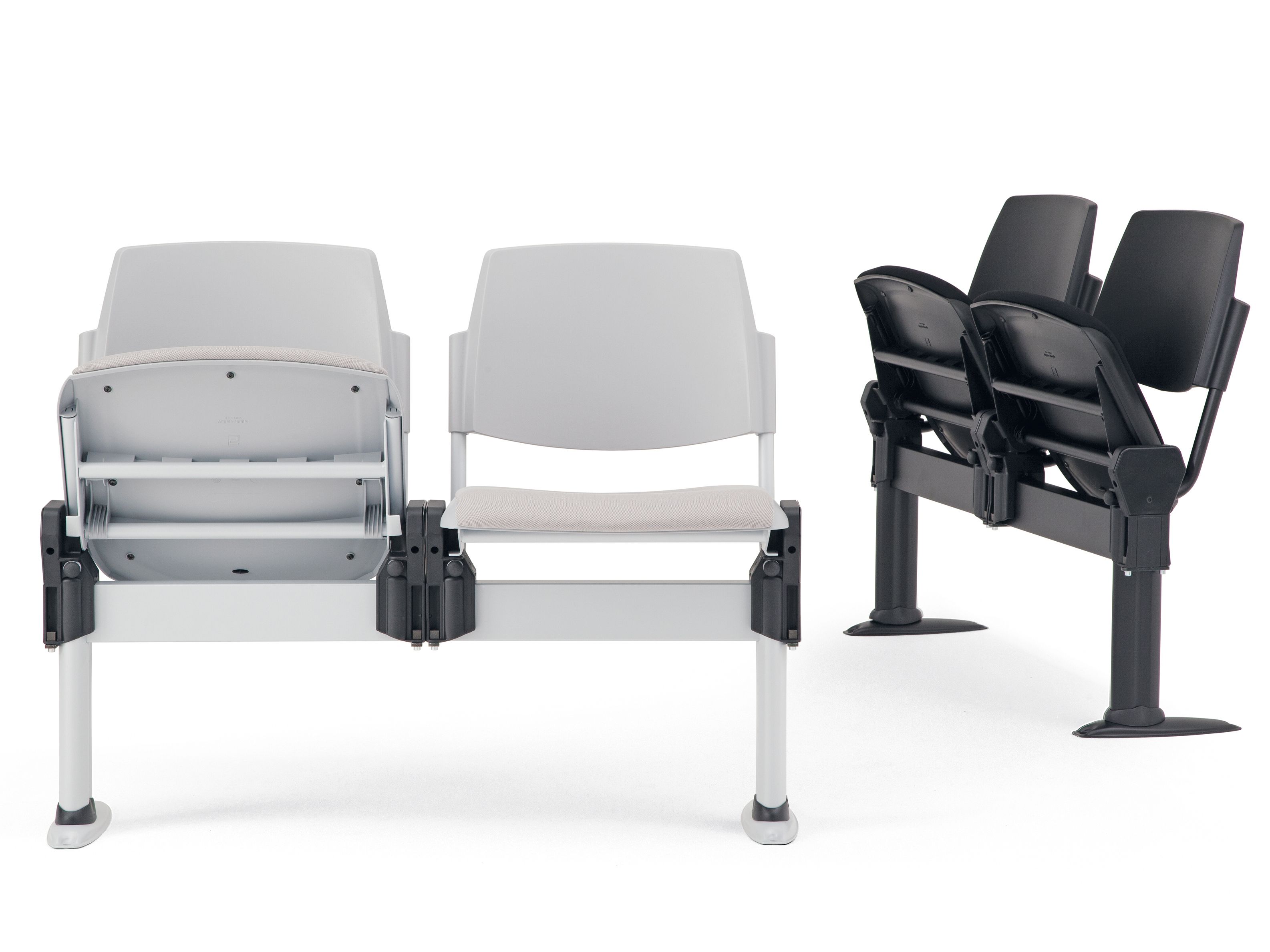 Сиденье на полу с откидным сиденьем Diemmebi Volée ARCH-00131949 - Вид №1