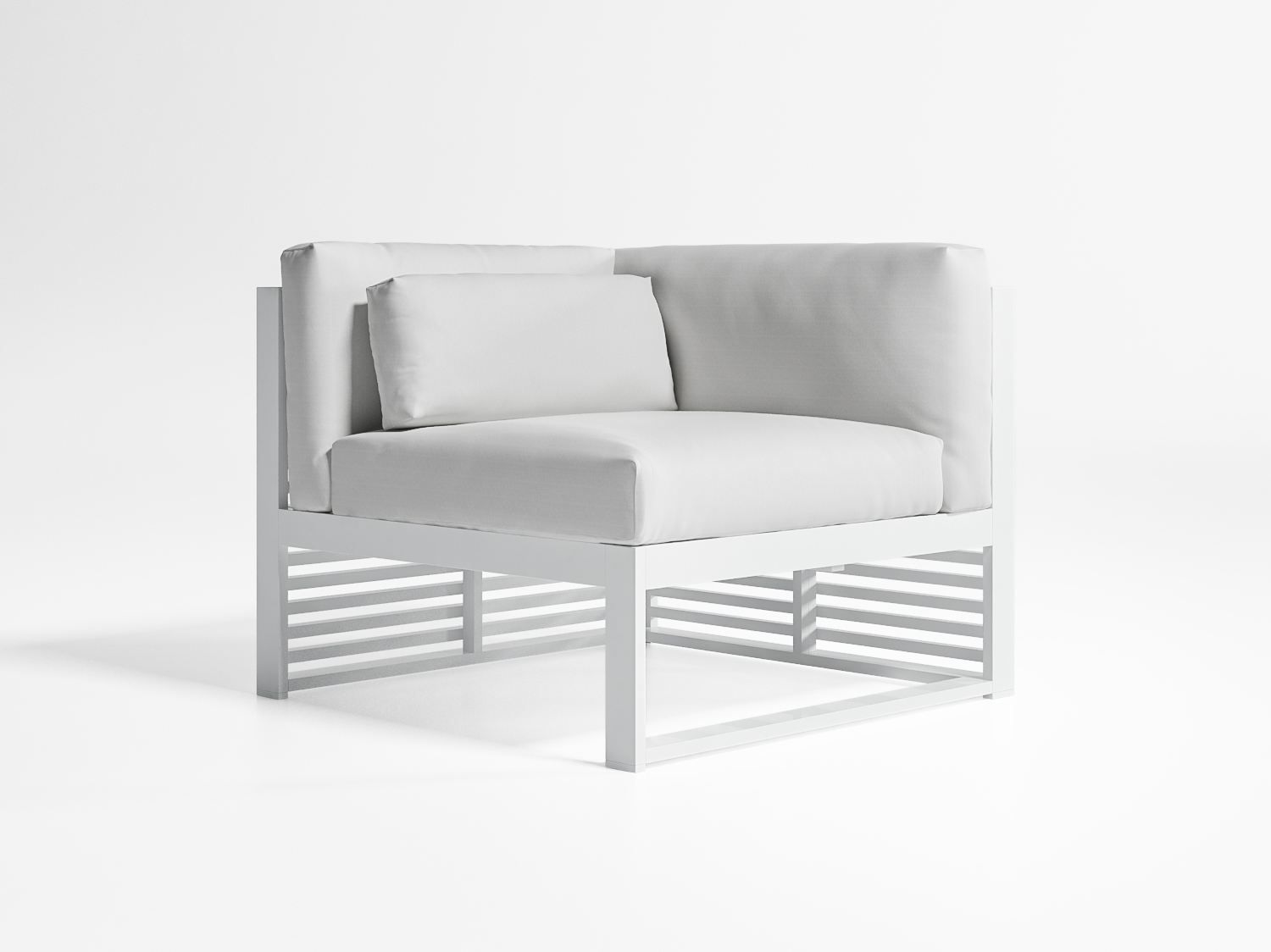 Садовое кресло для контракта GANDIABLASCO DNA ARCH-00088157 - Вид №2