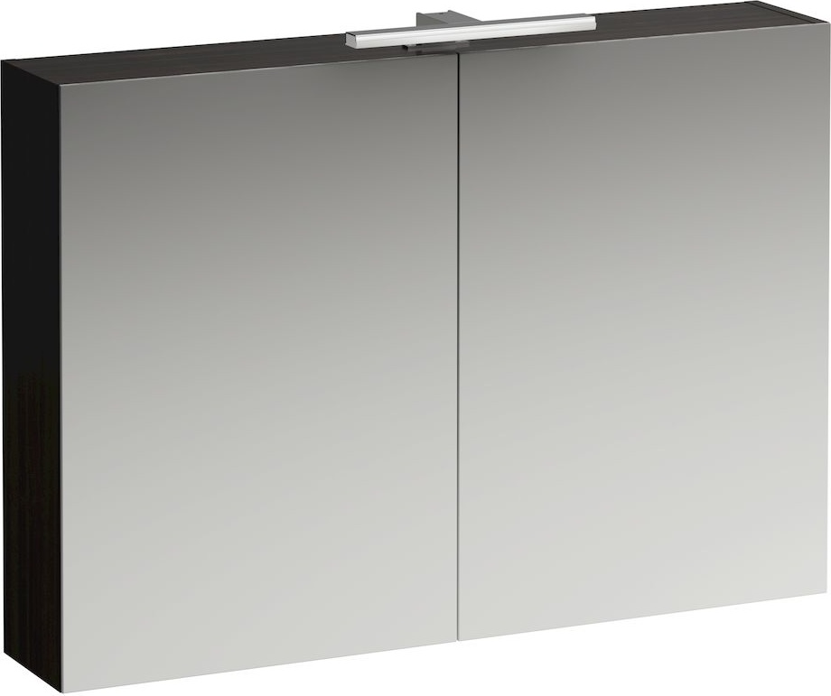 H4028521109991 Зеркальный шкаф с подсветкой и розеткой EU IP 44 LAUFEN PRO - Вид №6