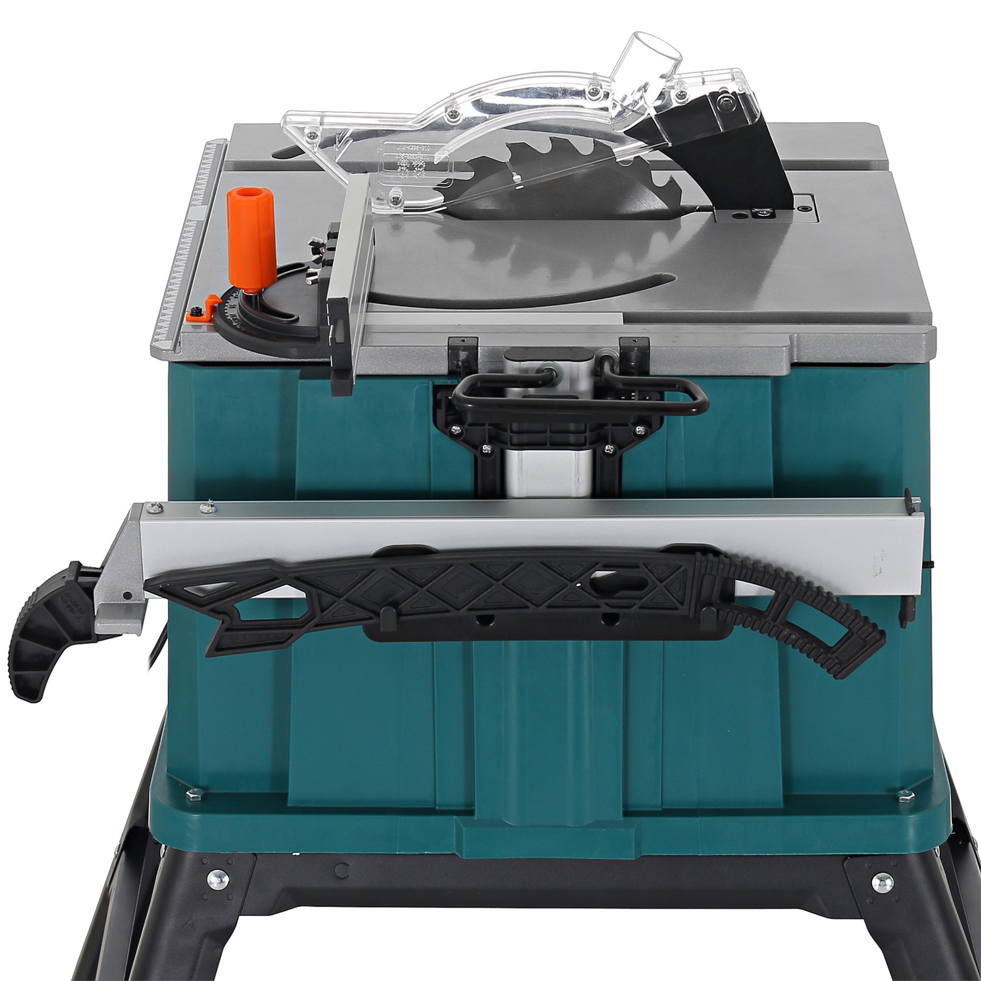 Торцовочная пила комбинированная Finepower FTFS150-210 5407941 STDN-0004218 - Вид №9