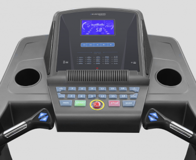 T75 Беговая дорожка svensson industrial force t75 Svensson Body Labs  - Вид №1