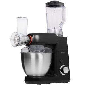 9103164 Кухонная машина Tefal QB522838 черный