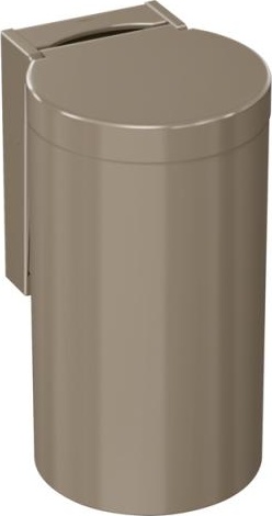 477.05.100 мусорное ведро HEWI System 111 | Polyamid  - Вид №6