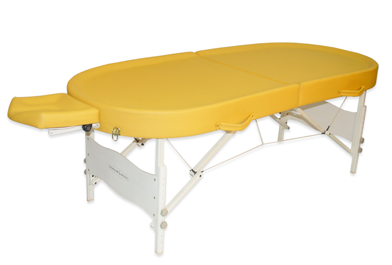 Массажный стол vision ayurveda spice Vision sun-id-2068137