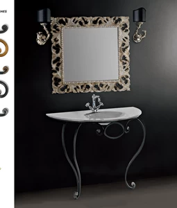 Il Tempo Del Консоль Ferro MO525 Classici