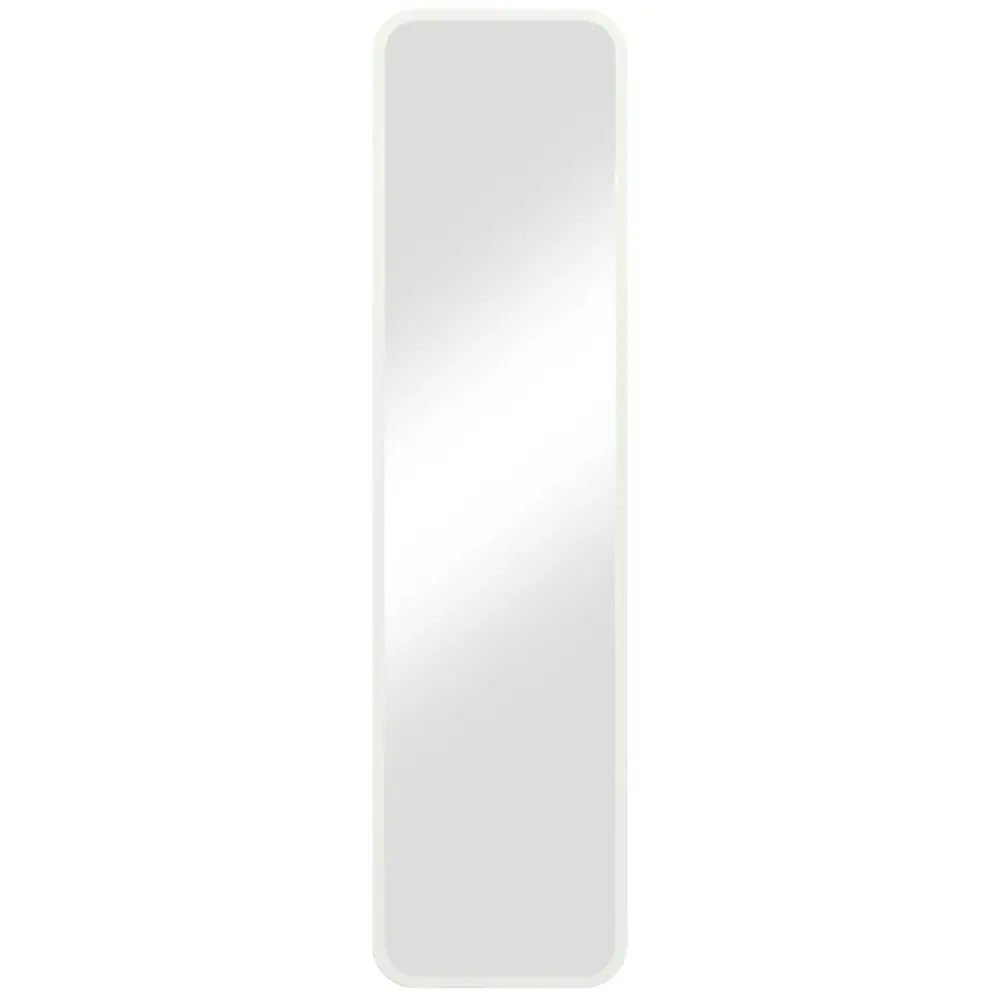 INSPIRE Монблан — элегантное напольное зеркало в белом цвете 85283135 STLM-0060820 - Вид №2