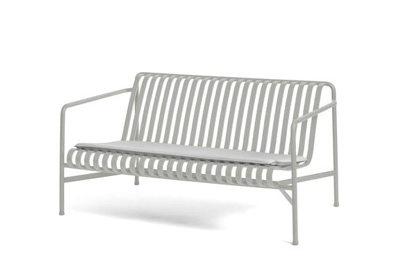 Стальной садовый диван Hay Палисад ARCH-00113710 - Вид №33